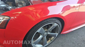 2015 Audi A5 Cabriolet Premium Plus Convertible – miniatura 27