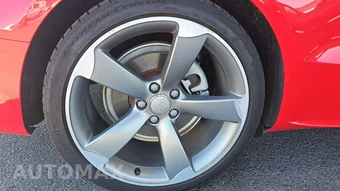 2015 Audi A5 Cabriolet Premium Plus Convertible – miniatura 35