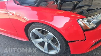 2015 Audi A5 Cabriolet Premium Plus Convertible – miniatura 37