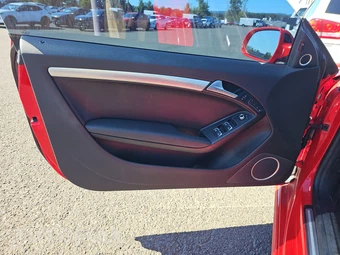 2015 Audi A5 Cabriolet Premium Plus Convertible – miniatura 9