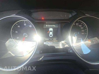 2015 Audi A5 Coupe Premium Plus – miniatura 10