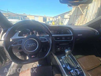 2015 Audi A5 Coupe Premium Plus – miniatura 11