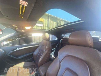 2015 Audi A5 Coupe Premium Plus – miniatura 12
