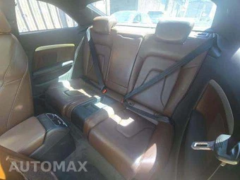 2015 Audi A5 Coupe Premium Plus – miniatura 14