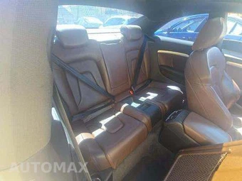 2015 Audi A5 Coupe Premium Plus – miniatura 17