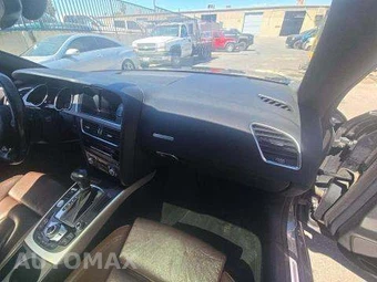 2015 Audi A5 Coupe Premium Plus – miniatura 20
