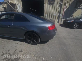 2015 Audi A5 Coupe Premium Plus – miniatura 3