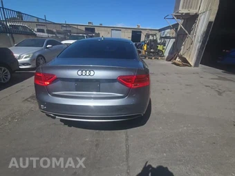 2015 Audi A5 Coupe Premium Plus – miniatura 4
