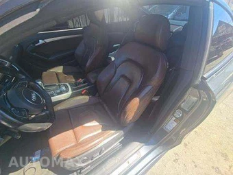 2015 Audi A5 Coupe Premium Plus – miniatura 7