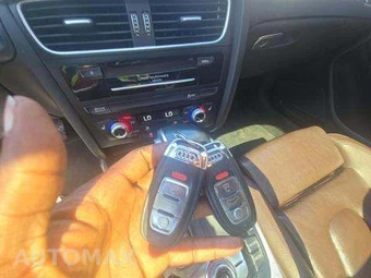 2015 Audi A5 Coupe Premium Plus – miniatura 9