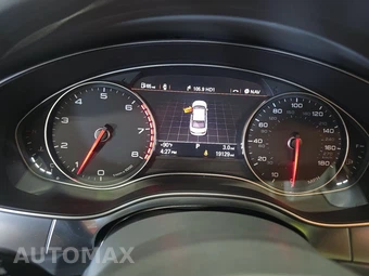 2015 Audi A6 2.0T Premium Plus - miniatura 12