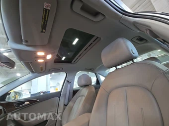 2015 Audi A6 2.0T Premium Plus - miniatura 13