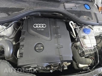 2015 Audi A6 2.0T Premium Plus - miniatura 15