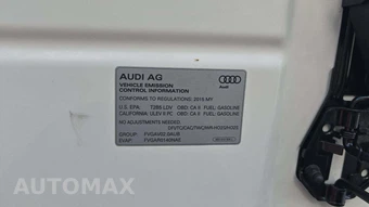 2015 Audi A6 2.0T Premium Plus - miniatura 18