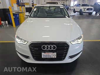 2015 Audi A6 2.0T Premium Plus - miniatura 2