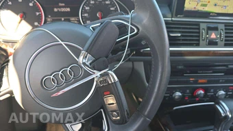 2015 Audi A6 2.0T Premium Plus - miniatura 20