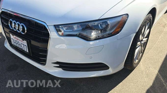 2015 Audi A6 2.0T Premium Plus - miniatura 23