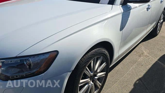 2015 Audi A6 2.0T Premium Plus - miniatura 24