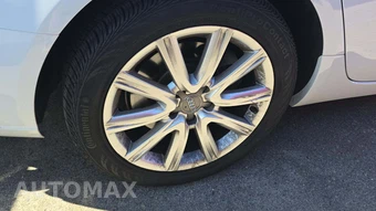 2015 Audi A6 2.0T Premium Plus - miniatura 27