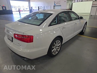 2015 Audi A6 2.0T Premium Plus - miniatura 4