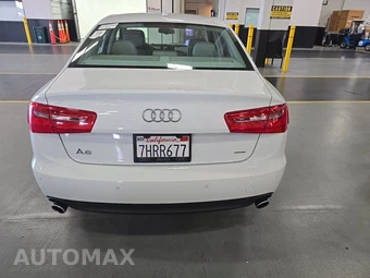 2015 Audi A6 2.0T Premium Plus - miniatura 5