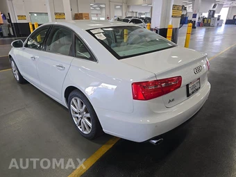 2015 Audi A6 2.0T Premium Plus - miniatura 6