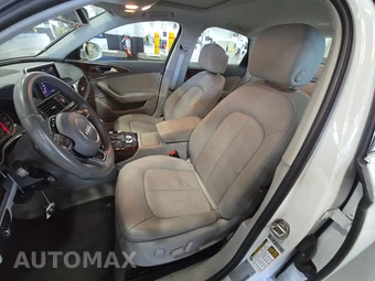 2015 Audi A6 2.0T Premium Plus - miniatura 7
