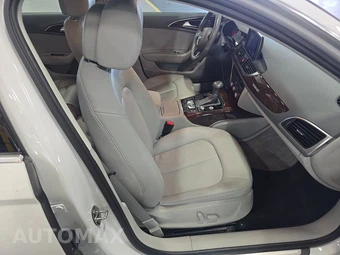 2015 Audi A6 2.0T Premium Plus - miniatura 8