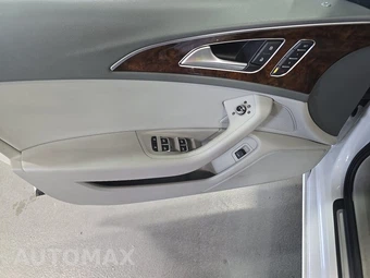 2015 Audi A6 2.0T Premium Plus - miniatura 9