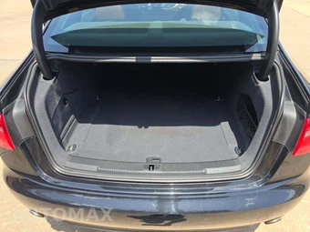 2015 Audi A6 2.0T Premium Plus - miniatura 11
