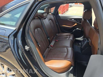 2015 Audi A6 2.0T Premium Plus - miniatura 13