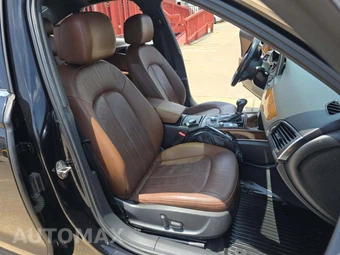 2015 Audi A6 2.0T Premium Plus - miniatura 15