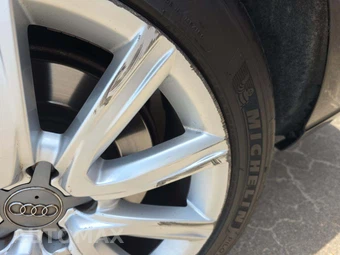 2015 Audi A6 2.0T Premium Plus - miniatura 21