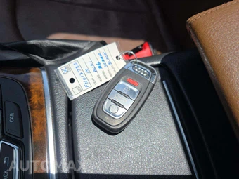 2015 Audi A6 2.0T Premium Plus - miniatura 5