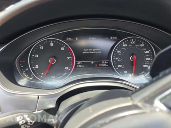2015 Audi A6 2.0T Premium Plus - miniatura 6