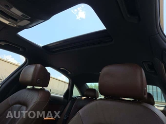 2015 Audi A6 2.0T Premium Plus - miniatura 8