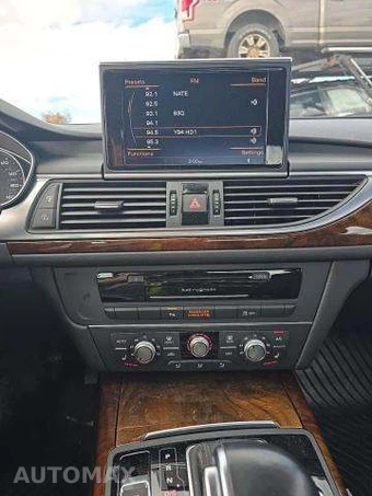 2015 Audi A6 2.0T Premium Plus – miniatura 10
