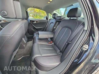 2015 Audi A6 2.0T Premium Plus – miniatura 13
