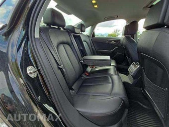 2015 Audi A6 2.0T Premium Plus – miniatura 16