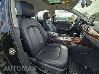 2015 Audi A6 2.0T Premium Plus – miniatura 18
