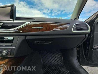 2015 Audi A6 2.0T Premium Plus – miniatura 19
