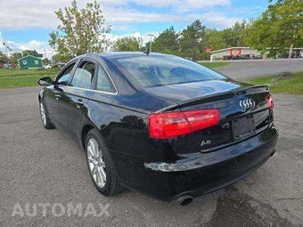2015 Audi A6 2.0T Premium Plus – miniatura 2