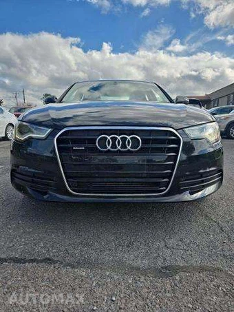 2015 Audi A6 2.0T Premium Plus – miniatura 21