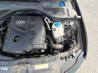 2015 Audi A6 2.0T Premium Plus – miniatura 25