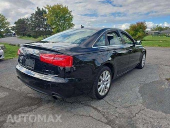 2015 Audi A6 2.0T Premium Plus – miniatura 3
