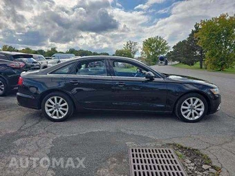 2015 Audi A6 2.0T Premium Plus – miniatura 4