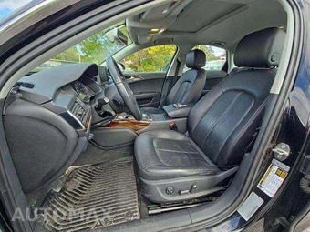 2015 Audi A6 2.0T Premium Plus – miniatura 6