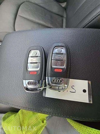2015 Audi A6 2.0T Premium Plus – miniatura 8
