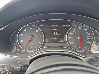 2015 Audi A6 2.0T Premium Plus – miniatura 9
