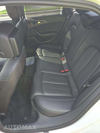 2015 Audi A6 2.0T Premium Plus – miniatura 13